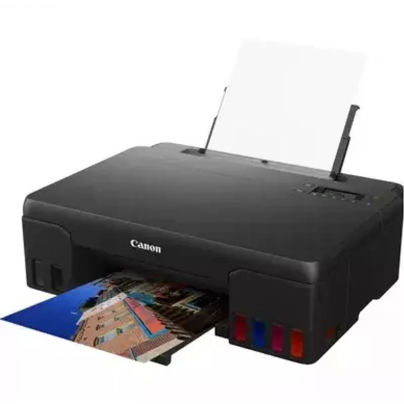 Canon PIXMA G550 MegaTank Tintenstrahldrucker Farbe 4800 x 1200 DPI A4 WLAN