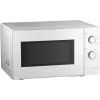 Bosch Serie 2 FL020MW0 Weiß Solo-Mikrowelle Arbeitsplatte 20 L 800 W