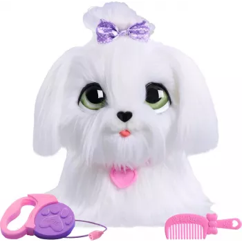 FurReal Gogo the Walking Puppy, Junge/Mädchen, 4 Jahr(e), mit Sound