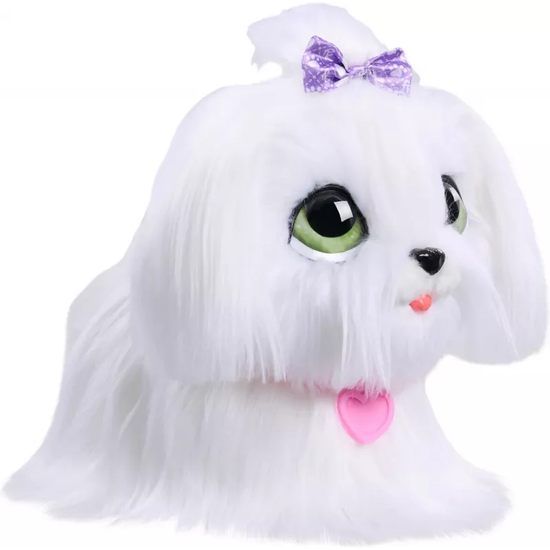 FurReal Gogo the Walking Puppy, Junge/Mädchen, 4 Jahr(e), mit Sound