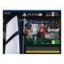 Sony PlayStation 5 Pro + EA Sports FC 26 Bundle 2 TB Wi-Fi Schwarz, Weiß