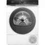 Siemens iQ700 WQ46B2D41 Wärmepumpentrockner freistehend Frontlader 9 kg Weiß