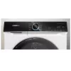 Siemens WR47B2C40 Wäschetrockner Freistehend Frontlader 9 kg Weiß