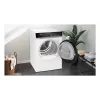 Siemens WR47B2C40 Wäschetrockner Freistehend Frontlader 9 kg Weiß