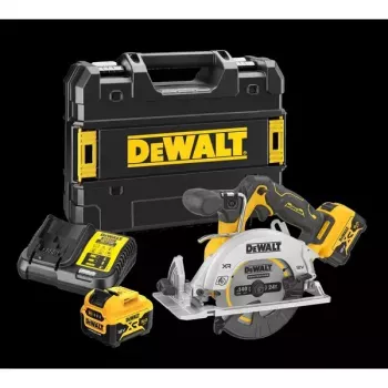 Kreissäge DeWALT DCS512P2-QW