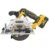 Kreissäge DeWALT DCS512P2-QW