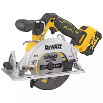 Kreissäge DeWALT DCS512P2-QW