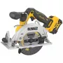 Kreissäge DeWALT DCS512P2-QW