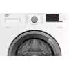 Beko WMO822A Waschmaschine Frontlader 8 kg 1400 U/min Weiß