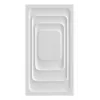 Beko WMO822A Waschmaschine Frontlader 8 kg 1400 U/min Weiß