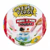 Miniverse Make It Mini Holiday, 8 Jahre, Mehrfarbig, Kunststoff