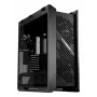 PC-Gehäuse ASUS ROG Strix Helios II Midi Tower — ATX/Midi Tower, gehärtetes Glas, 420 mm GPU, 3x140 mm Frontlüfter, USB-C
