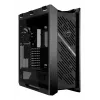 PC-Gehäuse ASUS ROG Strix Helios II Midi Tower — ATX/Midi Tower, gehärtetes Glas, 420 mm GPU, 3x140 mm Frontlüfter, USB-C