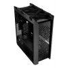 PC-Gehäuse ASUS ROG Strix Helios II Midi Tower — ATX/Midi Tower, gehärtetes Glas, 420 mm GPU, 3x140 mm Frontlüfter, USB-C