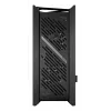 PC-Gehäuse ASUS ROG Strix Helios II Midi Tower — ATX/Midi Tower, gehärtetes Glas, 420 mm GPU, 3x140 mm Frontlüfter, USB-C