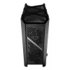 PC-Gehäuse ASUS ROG Strix Helios II Midi Tower — ATX/Midi Tower, gehärtetes Glas, 420 mm GPU, 3x140 mm Frontlüfter, USB-C