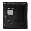 PC-Gehäuse ASUS ROG Strix Helios II Midi Tower — ATX/Midi Tower, gehärtetes Glas, 420 mm GPU, 3x140 mm Frontlüfter, USB-C