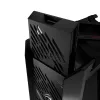PC-Gehäuse ASUS ROG Strix Helios II Midi Tower — ATX/Midi Tower, gehärtetes Glas, 420 mm GPU, 3x140 mm Frontlüfter, USB-C
