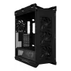 PC-Gehäuse ASUS ROG Strix Helios II Midi Tower — ATX/Midi Tower, gehärtetes Glas, 420 mm GPU, 3x140 mm Frontlüfter, USB-C