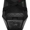 PC-Gehäuse ASUS ROG Strix Helios II Midi Tower — ATX/Midi Tower, gehärtetes Glas, 420 mm GPU, 3x140 mm Frontlüfter, USB-C