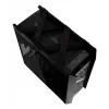 PC-Gehäuse ASUS ROG Strix Helios II Midi Tower — ATX/Midi Tower, gehärtetes Glas, 420 mm GPU, 3x140 mm Frontlüfter, USB-C