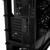 PC-Gehäuse ASUS ROG Strix Helios II Midi Tower — ATX/Midi Tower, gehärtetes Glas, 420 mm GPU, 3x140 mm Frontlüfter, USB-C