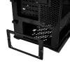 PC-Gehäuse ASUS ROG Strix Helios II Midi Tower — ATX/Midi Tower, gehärtetes Glas, 420 mm GPU, 3x140 mm Frontlüfter, USB-C