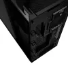 PC-Gehäuse ASUS ROG Strix Helios II Midi Tower — ATX/Midi Tower, gehärtetes Glas, 420 mm GPU, 3x140 mm Frontlüfter, USB-C