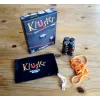Kluster, Geschicklichkeitsspiel