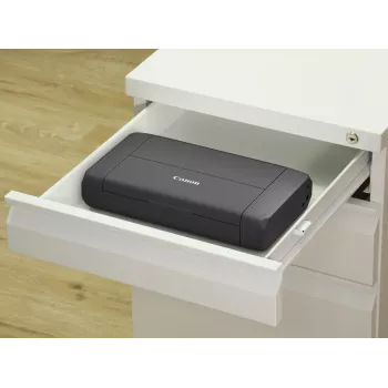 Canon MAXIFY BX110 Tintenstrahldrucker Farbe 4800 x 1200 DPI A4 Wi-Fi
