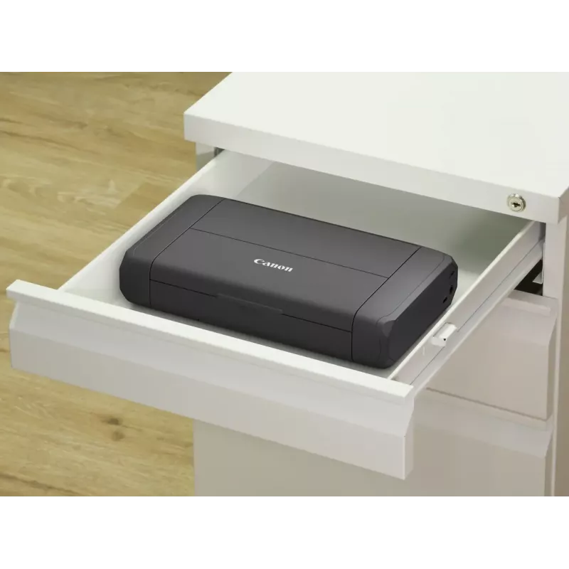 Canon MAXIFY BX110 Tintenstrahldrucker Farbe 4800 x 1200 DPI A4 Wi-Fi