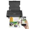 Canon MAXIFY BX110 Tintenstrahldrucker Farbe 4800 x 1200 DPI A4 Wi-Fi