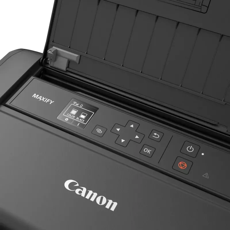 Canon MAXIFY BX110 Tintenstrahldrucker Farbe 4800 x 1200 DPI A4 Wi-Fi