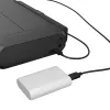 Canon MAXIFY BX110 Tintenstrahldrucker Farbe 4800 x 1200 DPI A4 Wi-Fi
