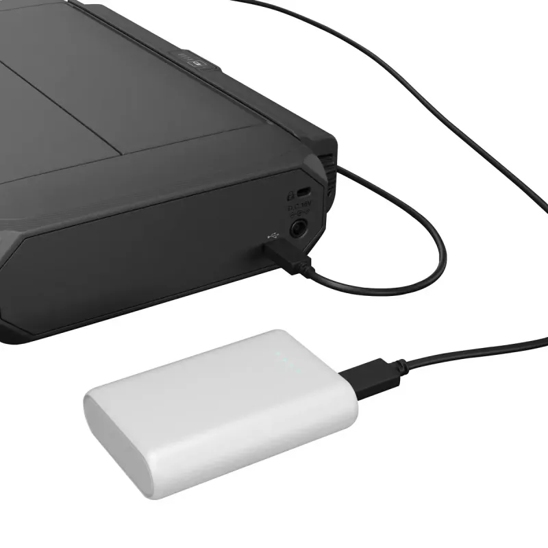 Canon MAXIFY BX110 Tintenstrahldrucker Farbe 4800 x 1200 DPI A4 Wi-Fi