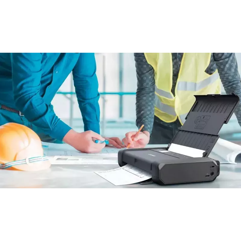 Canon MAXIFY BX110 Tintenstrahldrucker Farbe 4800 x 1200 DPI A4 Wi-Fi