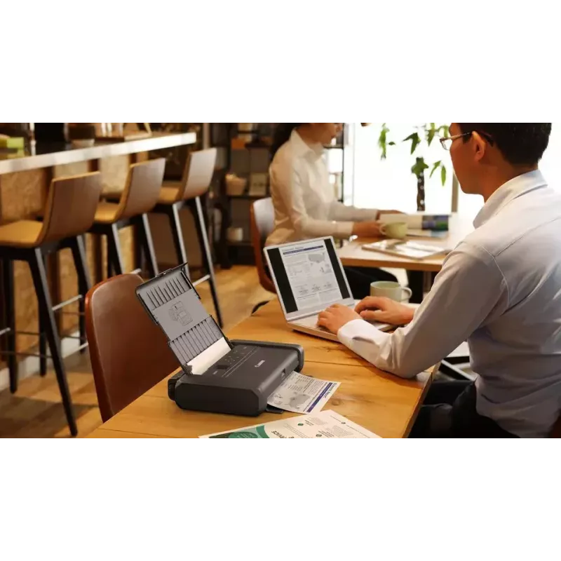 Canon MAXIFY BX110 Tintenstrahldrucker Farbe 4800 x 1200 DPI A4 Wi-Fi