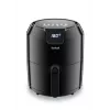 Tefal Easy Fry Precision EY4018 Single 4.2 L Stand-alone 1500 W Heißluftfritteuse Schwarz