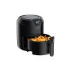 Tefal Easy Fry Precision EY4018 Single 4.2 L Stand-alone 1500 W Heißluftfritteuse Schwarz