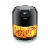 Tefal Easy Fry Precision EY4018 Single 4.2 L Stand-alone 1500 W Heißluftfritteuse Schwarz