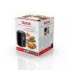 Tefal Easy Fry Precision EY4018 Single 4.2 L Stand-alone 1500 W Heißluftfritteuse Schwarz