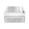 PC-Midi-Tower-Gehäuse ENDORFY ARX 500 ARGB Weiß – gehärtetes Glas, unterstützt ATX/Micro-ATX/Mini-ITX, 3x140 mm vorne + 1x140 mm hinten, 1×3,5-Zoll- + 6×2,5-Zoll-Einschübe