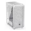 PC-Midi-Tower-Gehäuse ENDORFY ARX 500 ARGB Weiß – gehärtetes Glas, unterstützt ATX/Micro-ATX/Mini-ITX, 3x140 mm vorne + 1x140 mm hinten, 1×3,5-Zoll- + 6×2,5-Zoll-Einschübe