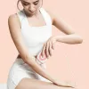 Braun Silk-expert Pro Silk-expert Mini Intense Pulsed Light (IPL) Pink, Weiß