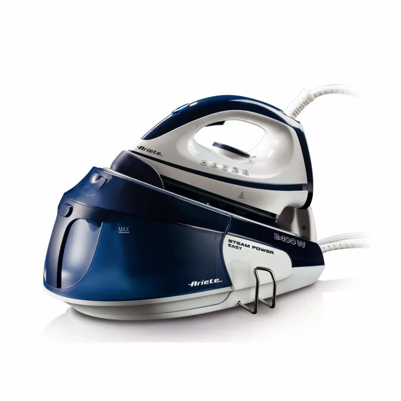 Bügeleisen Ariete 5571/00 2400 W Keramiksohle Weiß