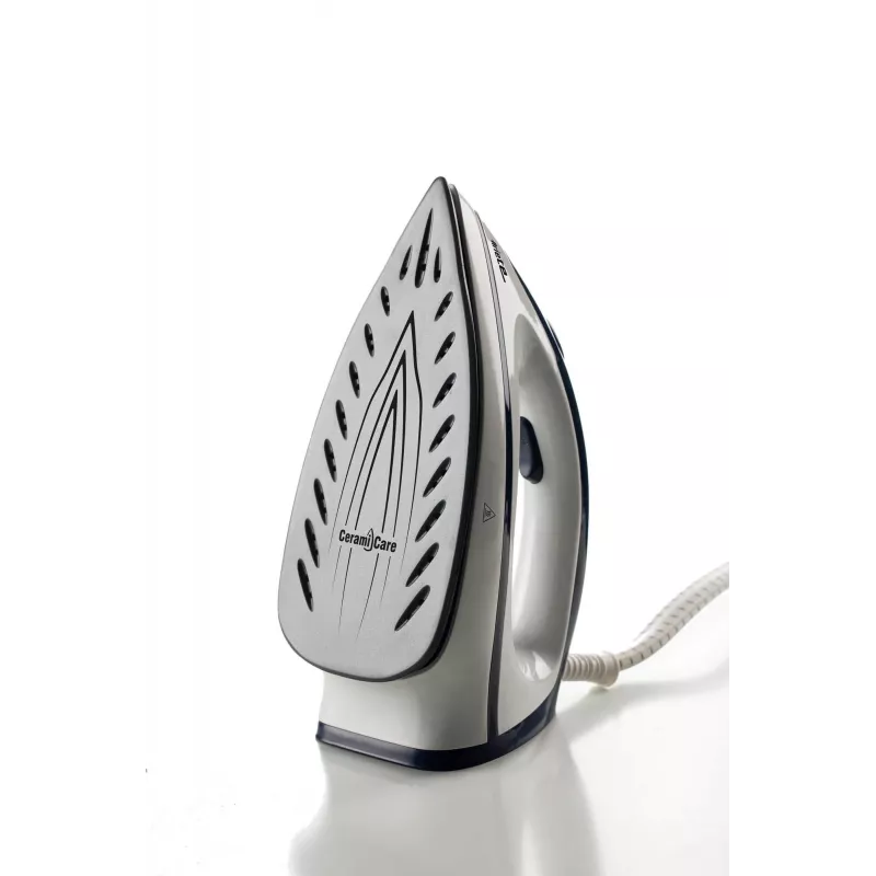 Bügeleisen Ariete 5571/00 2400 W Keramiksohle Weiß
