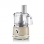 Ariete Vintage Line 1781/03 Küchenmaschine 1000 W 2,1 L Beige
