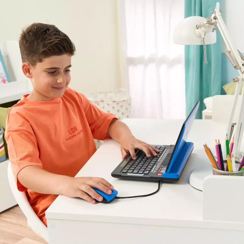 Elektronisches Spielzeug von VTech Modell 581244 — mehrfarbig, Einzelspieler-Aktivitätsgerät