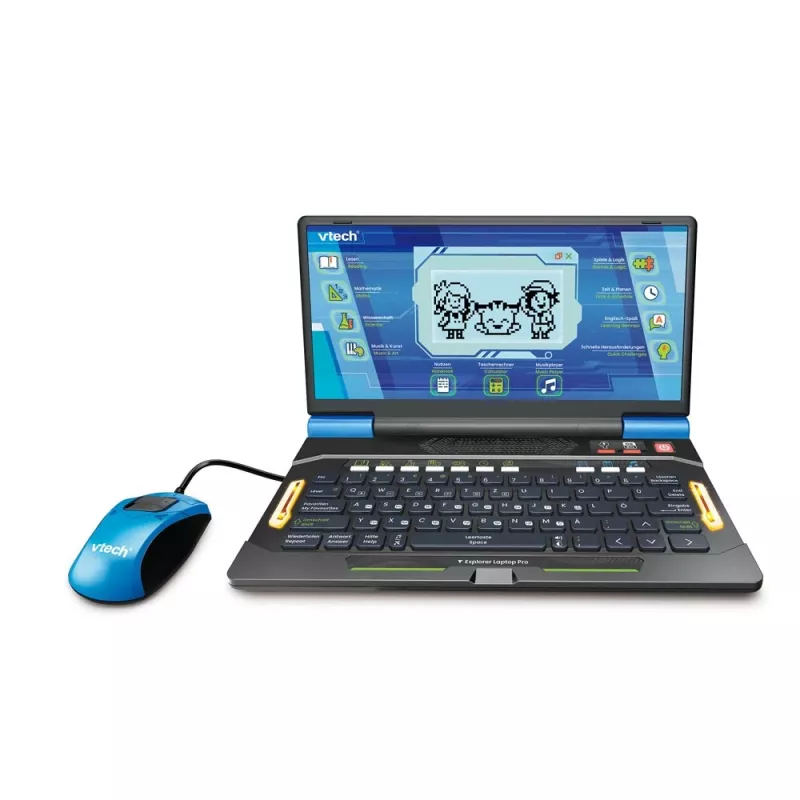Elektronisches Spielzeug von VTech Modell 581244 — mehrfarbig, Einzelspieler-Aktivitätsgerät