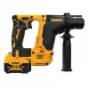 Rotary Hammer DeWALT DCH072P2-QW 18V 2x5.0Ah Brushless